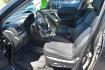 2014 Black /Black Subaru Forester XT Premium (JF2SJGDC2EH) with an 2.0 L Intercooled Turbo Premium Unleaded H-4 engine, 8-speed CVT w/OD transmission, located at 1600 E Hwy 44, Rapid City, SD, 57703, (605) 716-7878, 44.070232, -103.171410 - Photo#8