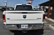 2016 White /Lt Brown Ram 2500 Laramie (3C6UR5FL2GG) with an 6.7L I6 CUMMINS TURBO DIESEL engine, 6-Speed Automatic transmission, located at 1600 E Hwy 44, Rapid City, SD, 57703, (605) 716-7878, 44.070232, -103.171410 - Photo#6