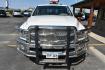 2016 White /Lt Brown Ram 2500 Laramie (3C6UR5FL2GG) with an 6.7L I6 CUMMINS TURBO DIESEL engine, 6-Speed Automatic transmission, located at 1600 E Hwy 44, Rapid City, SD, 57703, (605) 716-7878, 44.070232, -103.171410 - Photo#1
