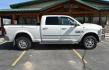 2016 White /Lt Brown Ram 2500 Laramie (3C6UR5FL2GG) with an 6.7L I6 CUMMINS TURBO DIESEL engine, 6-Speed Automatic transmission, located at 1600 E Hwy 44, Rapid City, SD, 57703, (605) 716-7878, 44.070232, -103.171410 - Photo#4