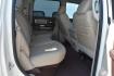 2016 White /Lt Brown Ram 2500 Laramie (3C6UR5FL2GG) with an 6.7L I6 CUMMINS TURBO DIESEL engine, 6-Speed Automatic transmission, located at 1600 E Hwy 44, Rapid City, SD, 57703, (605) 716-7878, 44.070232, -103.171410 - Photo#10