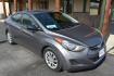 2012 Black /Beige Hyundai Elantra GLS (5NPDH4AE0CH) with an 1.8L 4 Cyl. engine, 6-Speed Automatic transmission, located at 1600 E Hwy 44, Rapid City, SD, 57703, (605) 716-7878, 44.070232, -103.171410 - Photo#0