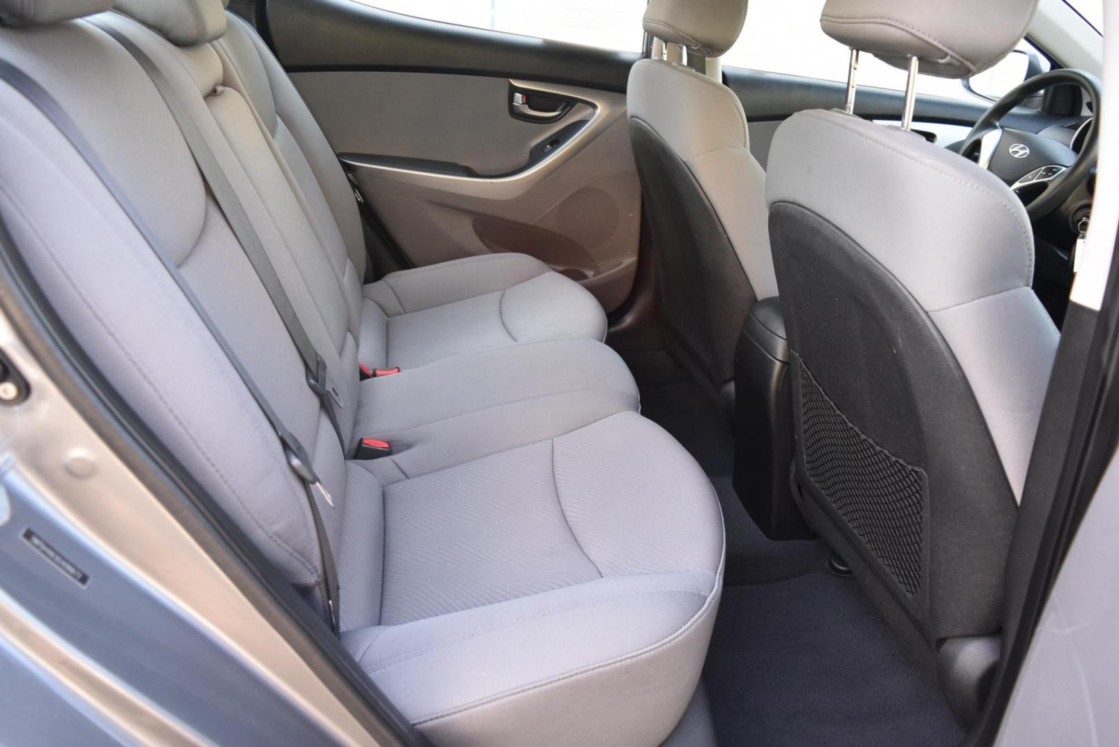 2012 Black /Beige Hyundai Elantra GLS (5NPDH4AE0CH) with an 1.8L 4 Cyl. engine, 6-Speed Automatic transmission, located at 1600 E Hwy 44, Rapid City, SD, 57703, (605) 716-7878, 44.070232, -103.171410 - Photo#10