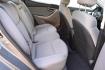 2012 Black /Beige Hyundai Elantra GLS (5NPDH4AE0CH) with an 1.8L 4 Cyl. engine, 6-Speed Automatic transmission, located at 1600 E Hwy 44, Rapid City, SD, 57703, (605) 716-7878, 44.070232, -103.171410 - Photo#10