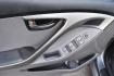 2012 Black /Beige Hyundai Elantra GLS (5NPDH4AE0CH) with an 1.8L 4 Cyl. engine, 6-Speed Automatic transmission, located at 1600 E Hwy 44, Rapid City, SD, 57703, (605) 716-7878, 44.070232, -103.171410 - Photo#13