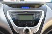 2012 Black /Beige Hyundai Elantra GLS (5NPDH4AE0CH) with an 1.8L 4 Cyl. engine, 6-Speed Automatic transmission, located at 1600 E Hwy 44, Rapid City, SD, 57703, (605) 716-7878, 44.070232, -103.171410 - Photo#16