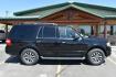 2017 Black /Black Ford Expedition XLT (1FMJU1JT6HE) with an 3.5L EcoBoost V6 engine, 6-Speed Automatic w/SelectShift transmission, located at 1600 E Hwy 44, Rapid City, SD, 57703, (605) 716-7878, 44.070232, -103.171410 - Photo#2