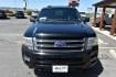 2017 Black /Black Ford Expedition XLT (1FMJU1JT6HE) with an 3.5L EcoBoost V6 engine, 6-Speed Automatic w/SelectShift transmission, located at 1600 E Hwy 44, Rapid City, SD, 57703, (605) 716-7878, 44.070232, -103.171410 - Photo#1