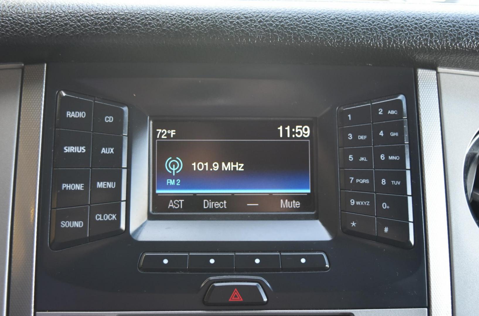 2017 Black /Black Ford Expedition XLT (1FMJU1JT6HE) with an 3.5L EcoBoost V6 engine, 6-Speed Automatic w/SelectShift transmission, located at 1600 E Hwy 44, Rapid City, SD, 57703, (605) 716-7878, 44.070232, -103.171410 - Photo#20