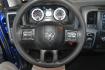2018 Blue /Black Ram 1500 Express (3C6RR7KT4JG) with an 5.7L V8 HEMI MDS VVT engine, 8-Speed Automatic transmission, located at 1600 E Hwy 44, Rapid City, SD, 57703, (605) 716-7878, 44.070232, -103.171410 - Photo#16