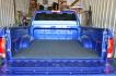 2018 Blue /Black Ram 1500 Express (3C6RR7KT4JG) with an 5.7L V8 HEMI MDS VVT engine, 8-Speed Automatic transmission, located at 1600 E Hwy 44, Rapid City, SD, 57703, (605) 716-7878, 44.070232, -103.171410 - Photo#25
