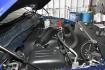 2018 Blue /Black Ram 1500 Express (3C6RR7KT4JG) with an 5.7L V8 HEMI MDS VVT engine, 8-Speed Automatic transmission, located at 1600 E Hwy 44, Rapid City, SD, 57703, (605) 716-7878, 44.070232, -103.171410 - Photo#27