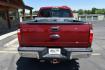 2016 Red /Tan Ford F-250 Super-Duty Lariet (1FT7W2BT2GE) with an 6.7L POWER STROKE V8 TURBO DIESEL engine, Torqshift 6-Speed Auto w/OD transmission, located at 1600 E Hwy 44, Rapid City, SD, 57703, (605) 716-7878, 44.070232, -103.171410 - Photo#6