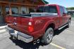 2016 Red /Tan Ford F-250 Super-Duty Lariet (1FT7W2BT2GE) with an 6.7L POWER STROKE V8 TURBO DIESEL engine, Torqshift 6-Speed Auto w/OD transmission, located at 1600 E Hwy 44, Rapid City, SD, 57703, (605) 716-7878, 44.070232, -103.171410 - Photo#7