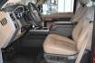 2016 Red /Tan Ford F-250 Super-Duty Lariet (1FT7W2BT2GE) with an 6.7L POWER STROKE V8 TURBO DIESEL engine, Torqshift 6-Speed Auto w/OD transmission, located at 1600 E Hwy 44, Rapid City, SD, 57703, (605) 716-7878, 44.070232, -103.171410 - Photo#8