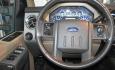 2016 Red /Tan Ford F-250 Super-Duty Lariet (1FT7W2BT2GE) with an 6.7L POWER STROKE V8 TURBO DIESEL engine, Torqshift 6-Speed Auto w/OD transmission, located at 1600 E Hwy 44, Rapid City, SD, 57703, (605) 716-7878, 44.070232, -103.171410 - Photo#15