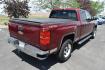 1999 Maroon /Black Chevrolet Silverado 1500 LT (3GCUKREC4EG) with an 5.3L ECOTEC3 V8 With Active Fuel Management, Direct Injection And Variable Valve Timing engine, 6-Speed Automatic, Electronically Controlled transmission, located at 1600 E Hwy 44, Rapid City, SD, 57703, (605) 716-7878, 44.070232, -103.171410 - Photo#7