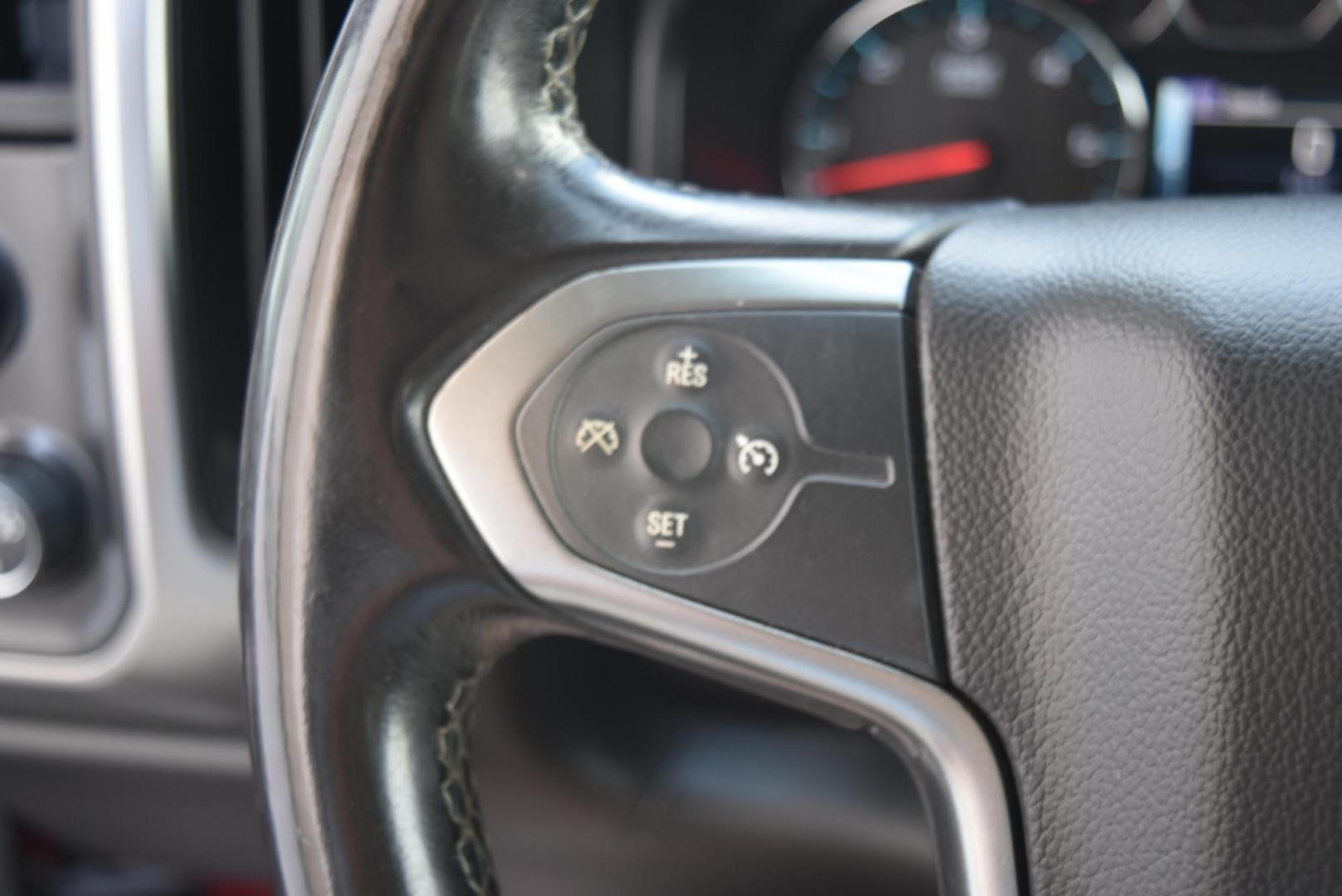 1999 Maroon /Black Chevrolet Silverado 1500 LT (3GCUKREC4EG) with an 5.3L ECOTEC3 V8 With Active Fuel Management, Direct Injection And Variable Valve Timing engine, 6-Speed Automatic, Electronically Controlled transmission, located at 1600 E Hwy 44, Rapid City, SD, 57703, (605) 716-7878, 44.070232, -103.171410 - Photo#16