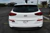 2019 White Hyundai Tucson SE (KM8J2CA4XKU) with an 2.0 L Regular Unleaded I-4 engine, 6 -Speed Automatic w/OD transmission, located at 1600 E Hwy 44, Rapid City, SD, 57703, (605) 716-7878, 44.070232, -103.171410 - Photo#7