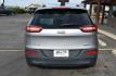 2018 Silver /Black Jeep Cherokee Latitude 4WD (1C4PJMCB6JD) with an 2.4L L4 DOHC 16V engine, 9-Speed Automatic transmission, located at 1600 E Hwy 44, Rapid City, SD, 57703, (605) 716-7878, 44.070232, -103.171410 - very nice one owner, great service, Latitude edition, - Photo#7