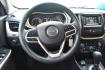 2018 Silver /Black Jeep Cherokee Latitude 4WD (1C4PJMCB6JD) with an 2.4L L4 DOHC 16V engine, 9-Speed Automatic transmission, located at 1600 E Hwy 44, Rapid City, SD, 57703, (605) 716-7878, 44.070232, -103.171410 - very nice one owner, great service, Latitude edition, - Photo#15