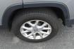 2018 Silver /Black Jeep Cherokee Latitude 4WD (1C4PJMCB6JD) with an 2.4L L4 DOHC 16V engine, 9-Speed Automatic transmission, located at 1600 E Hwy 44, Rapid City, SD, 57703, (605) 716-7878, 44.070232, -103.171410 - very nice one owner, great service, Latitude edition, - Photo#26