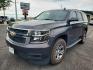 2018 Gray /Black Chevrolet Tahoe LS (1GNSKAECXJR) with an 5.3L V8 OHV 16V engine, 6-Speed Automatic transmission, located at 1600 E Hwy 44, Rapid City, SD, 57703, (605) 716-7878, 44.070232, -103.171410 - super clean one owner Tahoe, - Photo#0