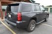 2018 Gray /Black Chevrolet Tahoe LS (1GNSKAECXJR) with an 5.3L V8 OHV 16V engine, 6-Speed Automatic transmission, located at 1600 E Hwy 44, Rapid City, SD, 57703, (605) 716-7878, 44.070232, -103.171410 - Photo#8