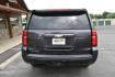 2018 Gray /Black Chevrolet Tahoe LS (1GNSKAECXJR) with an 5.3L V8 OHV 16V engine, 6-Speed Automatic transmission, located at 1600 E Hwy 44, Rapid City, SD, 57703, (605) 716-7878, 44.070232, -103.171410 - Photo#7