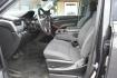 2018 Gray /Black Chevrolet Tahoe LS (1GNSKAECXJR) with an 5.3L V8 OHV 16V engine, 6-Speed Automatic transmission, located at 1600 E Hwy 44, Rapid City, SD, 57703, (605) 716-7878, 44.070232, -103.171410 - Photo#9