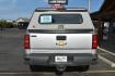 2019 Silver /gray Chevrolet Silverado 2500HD Work Truck Double Cab 4WD (2GC2KREG7K1) with an VORTEC 6.0L VARIABLE VALVE TIMING V8 SFI engine, 6-Speed Automatic, Heavy-Duty, Electronically Controlled transmission, located at 1600 E Hwy 44, Rapid City, SD, 57703, (605) 716-7878, 44.070232, -103.171410 - Photo#6