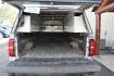2019 Silver /gray Chevrolet Silverado 2500HD Work Truck Double Cab 4WD (2GC2KREG7K1) with an VORTEC 6.0L VARIABLE VALVE TIMING V8 SFI engine, 6-Speed Automatic, Heavy-Duty, Electronically Controlled transmission, located at 1600 E Hwy 44, Rapid City, SD, 57703, (605) 716-7878, 44.070232, -103.171410 - Photo#23