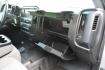 2019 Silver /gray Chevrolet Silverado 2500HD Work Truck Double Cab 4WD (2GC2KREG7K1) with an VORTEC 6.0L VARIABLE VALVE TIMING V8 SFI engine, 6-Speed Automatic, Heavy-Duty, Electronically Controlled transmission, located at 1600 E Hwy 44, Rapid City, SD, 57703, (605) 716-7878, 44.070232, -103.171410 - Photo#22