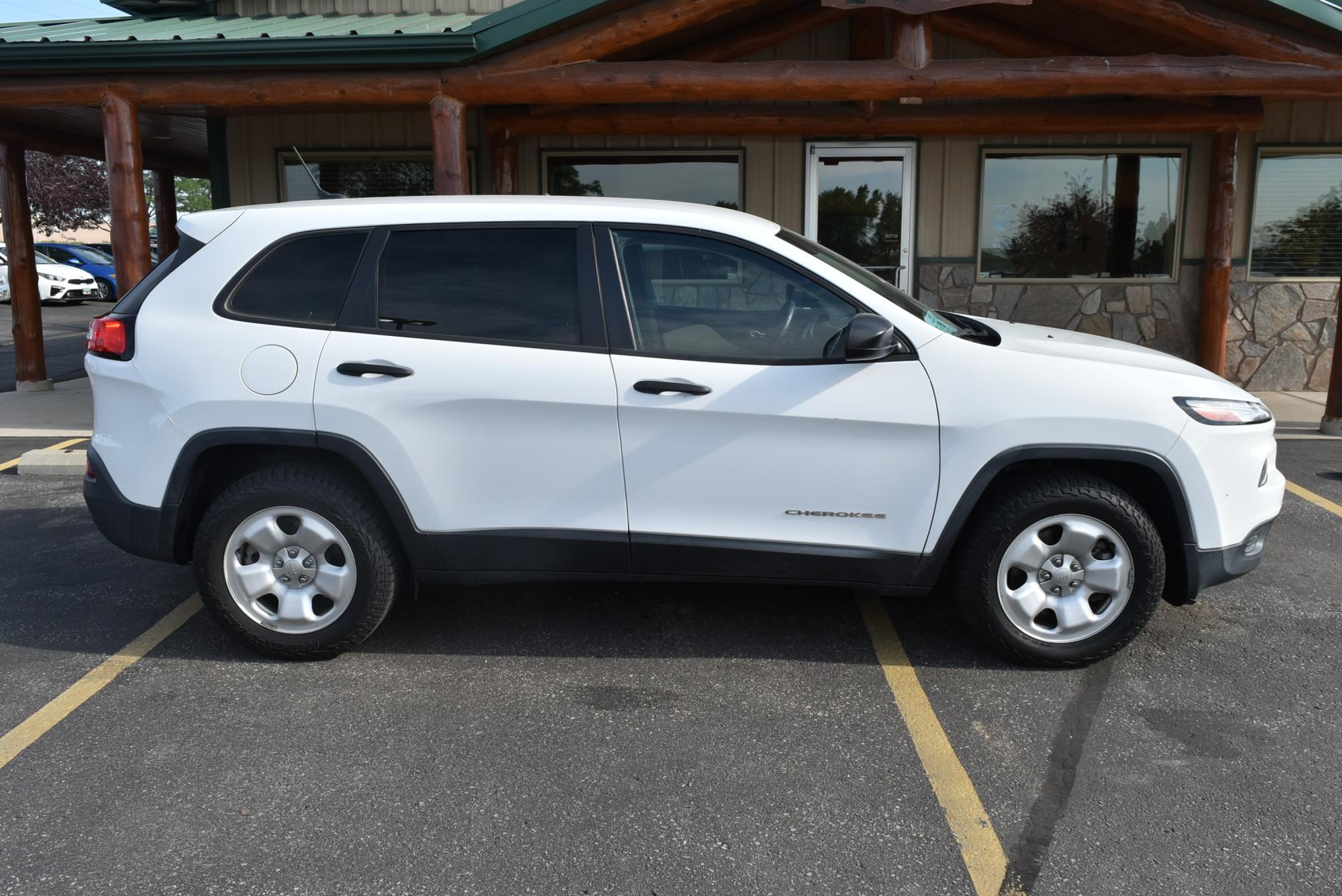 View vehicle photo 6