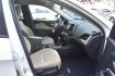 2016 White /Tan Jeep Cherokee Sport 4WD (1C4PJMAB2GW) with an 2.4L L4 DOHC 16V engine, 9-Speed Automatic transmission, located at 1600 E Hwy 44, Rapid City, SD, 57703, (605) 716-7878, 44.070232, -103.171410 - Photo#10