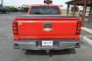 2014 Red /black Chevrolet Silverado 1500 1LT Double Cab 4WD (1GCVKREC1EZ) with an 5.3L V8 OHV 16V engine, 6-Speed Automatic transmission, located at 1600 E Hwy 44, Rapid City, SD, 57703, (605) 716-7878, 44.070232, -103.171410 - very nice local trade in, Double cab with 4 doors - Photo#7
