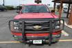2014 Red /black Chevrolet Silverado 1500 1LT Double Cab 4WD (1GCVKREC1EZ) with an 5.3L V8 OHV 16V engine, 6-Speed Automatic transmission, located at 1600 E Hwy 44, Rapid City, SD, 57703, (605) 716-7878, 44.070232, -103.171410 - very nice local trade in, Double cab with 4 doors - Photo#2