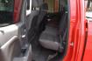 2014 Red /black Chevrolet Silverado 1500 1LT Double Cab 4WD (1GCVKREC1EZ) with an 5.3L V8 OHV 16V engine, 6-Speed Automatic transmission, located at 1600 E Hwy 44, Rapid City, SD, 57703, (605) 716-7878, 44.070232, -103.171410 - very nice local trade in, Double cab with 4 doors - Photo#10