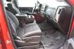 2014 Red /black Chevrolet Silverado 1500 1LT Double Cab 4WD (1GCVKREC1EZ) with an 5.3L V8 OHV 16V engine, 6-Speed Automatic transmission, located at 1600 E Hwy 44, Rapid City, SD, 57703, (605) 716-7878, 44.070232, -103.171410 - very nice local trade in, Double cab with 4 doors - Photo#12