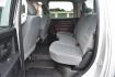 2014 Silver /black RAM 1500 Tradesman Crew Cab SWB 4WD (1C6RR7KG3ES) with an 3.6L V6 DOHC 24V FFV engine, 6-Speed Automatic transmission, located at 1600 E Hwy 44, Rapid City, SD, 57703, (605) 716-7878, 44.070232, -103.171410 - Photo#12