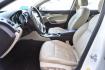 2011 White Buick Regal CXL Turbo - 2XT (W04GW5EV6B1) with an 2.2L L4 DOHC 16V TURBO engine, 6-Speed Automatic, Aisin Warner, Electronically Controlled With Overdrive transmission, located at 1600 E Hwy 44, Rapid City, SD, 57703, (605) 716-7878, 44.070232, -103.171410 - Photo#9