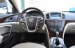 2011 White Buick Regal CXL Turbo - 2XT (W04GW5EV6B1) with an 2.2L L4 DOHC 16V TURBO engine, 6-Speed Automatic, Aisin Warner, Electronically Controlled With Overdrive transmission, located at 1600 E Hwy 44, Rapid City, SD, 57703, (605) 716-7878, 44.070232, -103.171410 - Photo#14