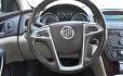 2011 White Buick Regal CXL Turbo - 2XT (W04GW5EV6B1) with an 2.2L L4 DOHC 16V TURBO engine, 6-Speed Automatic, Aisin Warner, Electronically Controlled With Overdrive transmission, located at 1600 E Hwy 44, Rapid City, SD, 57703, (605) 716-7878, 44.070232, -103.171410 - Photo#15