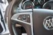 2011 White Buick Regal CXL Turbo - 2XT (W04GW5EV6B1) with an 2.2L L4 DOHC 16V TURBO engine, 6-Speed Automatic, Aisin Warner, Electronically Controlled With Overdrive transmission, located at 1600 E Hwy 44, Rapid City, SD, 57703, (605) 716-7878, 44.070232, -103.171410 - Photo#17