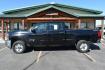 2015 Black /Gray Chevrolet Silverado 2500 HD LS (1GC1KUE89FF) with an DURAMAX 6.6L TURBO DIESEL V8 engine, Allison 1000 6-Speed Automatic, Electronically Controlled transmission, located at 1600 E Hwy 44, Rapid City, SD, 57703, (605) 716-7878, 44.070232, -103.171410 - Photo#4
