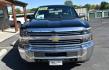 2015 Black /Gray Chevrolet Silverado 2500 HD LS (1GC1KUE89FF) with an DURAMAX 6.6L TURBO DIESEL V8 engine, Allison 1000 6-Speed Automatic, Electronically Controlled transmission, located at 1600 E Hwy 44, Rapid City, SD, 57703, (605) 716-7878, 44.070232, -103.171410 - Photo#2