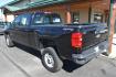 2015 Black /Gray Chevrolet Silverado 2500 HD LS (1GC1KUE89FF) with an DURAMAX 6.6L TURBO DIESEL V8 engine, Allison 1000 6-Speed Automatic, Electronically Controlled transmission, located at 1600 E Hwy 44, Rapid City, SD, 57703, (605) 716-7878, 44.070232, -103.171410 - Photo#6