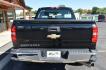 2015 Black /Gray Chevrolet Silverado 2500 HD LS (1GC1KUE89FF) with an DURAMAX 6.6L TURBO DIESEL V8 engine, Allison 1000 6-Speed Automatic, Electronically Controlled transmission, located at 1600 E Hwy 44, Rapid City, SD, 57703, (605) 716-7878, 44.070232, -103.171410 - Photo#7