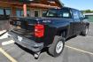 2015 Black /Gray Chevrolet Silverado 2500 HD LS (1GC1KUE89FF) with an DURAMAX 6.6L TURBO DIESEL V8 engine, Allison 1000 6-Speed Automatic, Electronically Controlled transmission, located at 1600 E Hwy 44, Rapid City, SD, 57703, (605) 716-7878, 44.070232, -103.171410 - Photo#8