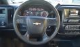 2015 Black /Gray Chevrolet Silverado 2500 HD LS (1GC1KUE89FF) with an DURAMAX 6.6L TURBO DIESEL V8 engine, Allison 1000 6-Speed Automatic, Electronically Controlled transmission, located at 1600 E Hwy 44, Rapid City, SD, 57703, (605) 716-7878, 44.070232, -103.171410 - Photo#16